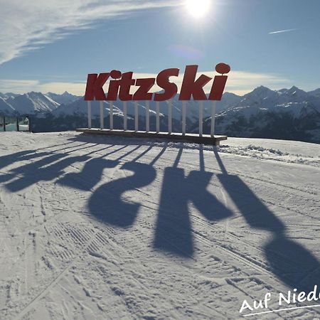 Ferienwohnung Auf Niedersehen - 8 Personen - Kitzbuehler Alpen - Hoehe Tauern Np Холлерсбах  Экстерьер фото