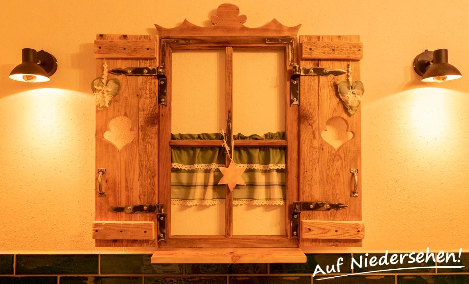 Ferienwohnung Auf Niedersehen - 8 Personen - Kitzbuehler Alpen - Hoehe Tauern Np Холлерсбах  Экстерьер фото