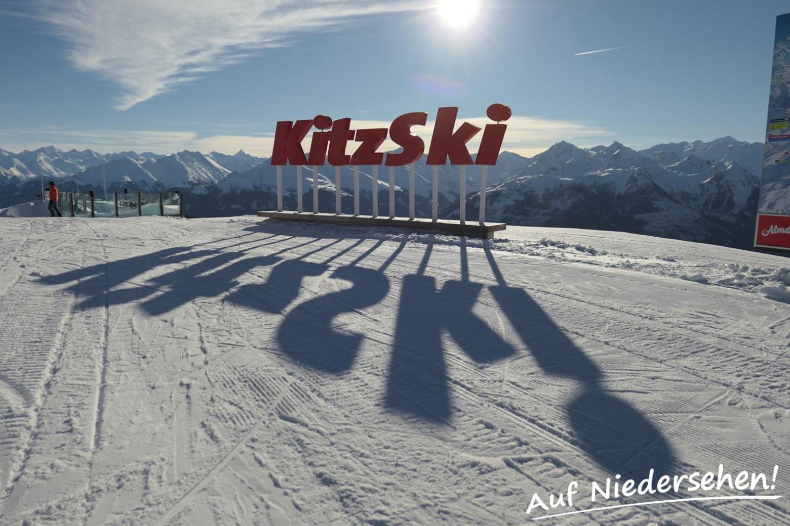 Ferienwohnung Auf Niedersehen - 8 Personen - Kitzbuehler Alpen - Hoehe Tauern Np Холлерсбах  Экстерьер фото
