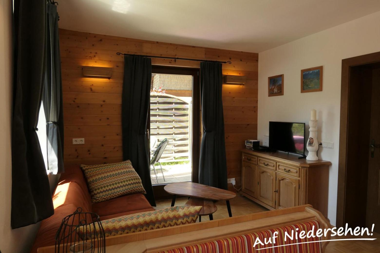 Ferienwohnung Auf Niedersehen - 8 Personen - Kitzbuehler Alpen - Hoehe Tauern Np Холлерсбах  Экстерьер фото