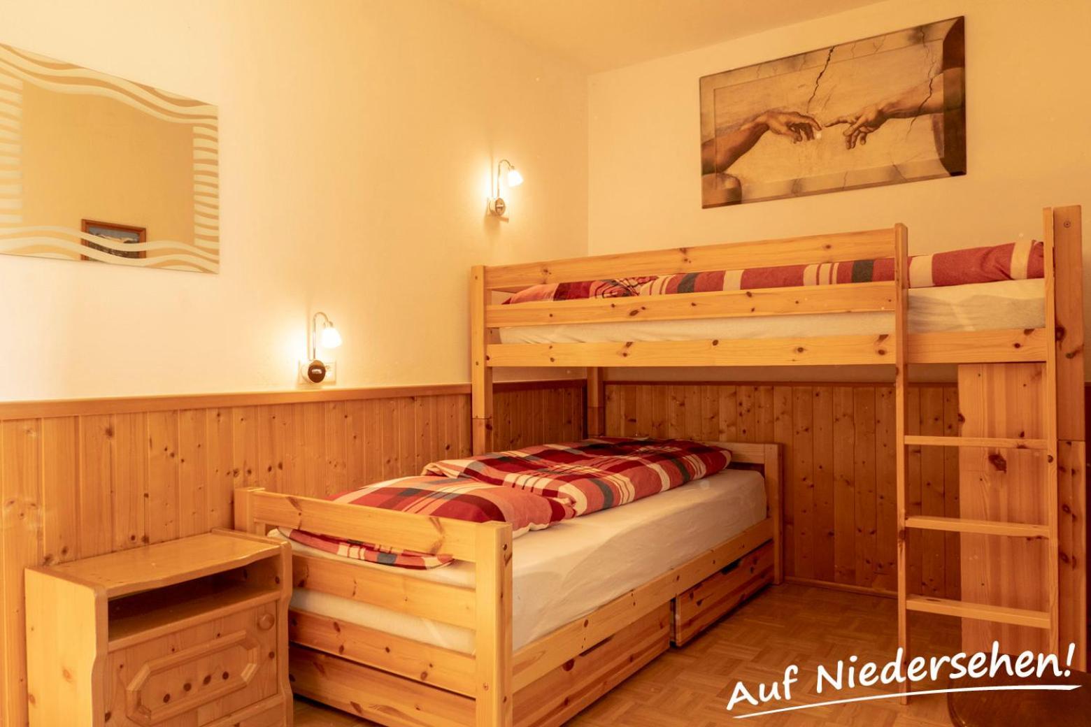 Ferienwohnung Auf Niedersehen - 8 Personen - Kitzbuehler Alpen - Hoehe Tauern Np Холлерсбах  Экстерьер фото