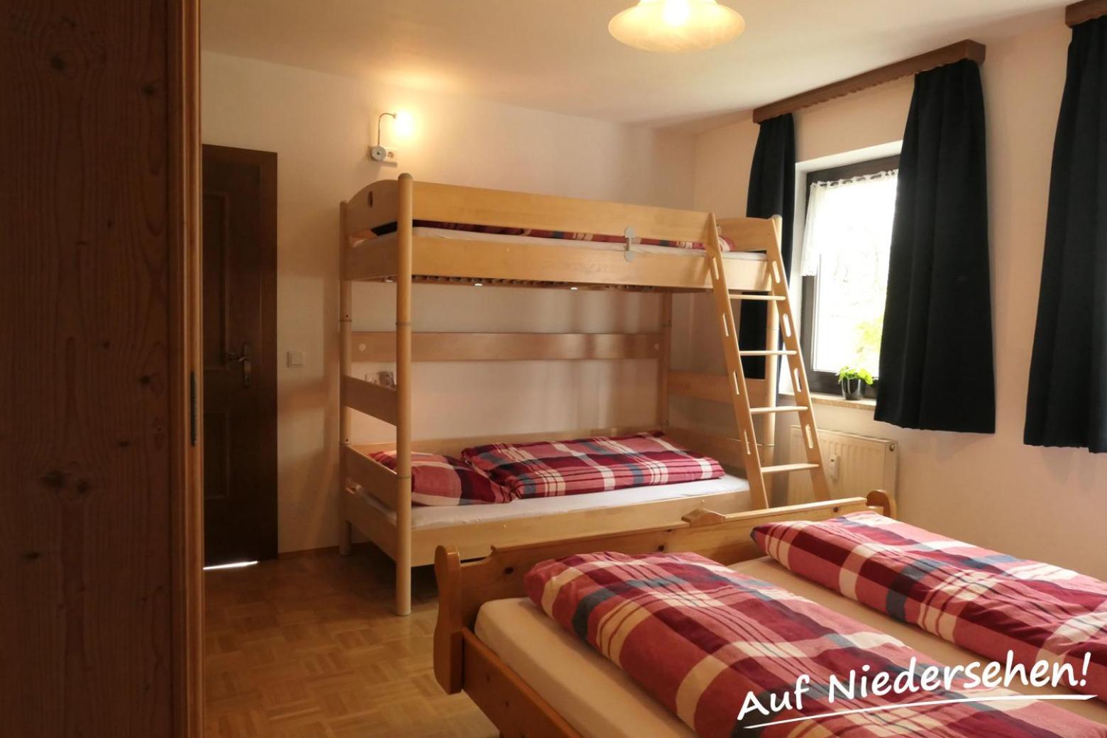 Ferienwohnung Auf Niedersehen - 8 Personen - Kitzbuehler Alpen - Hoehe Tauern Np Холлерсбах  Экстерьер фото