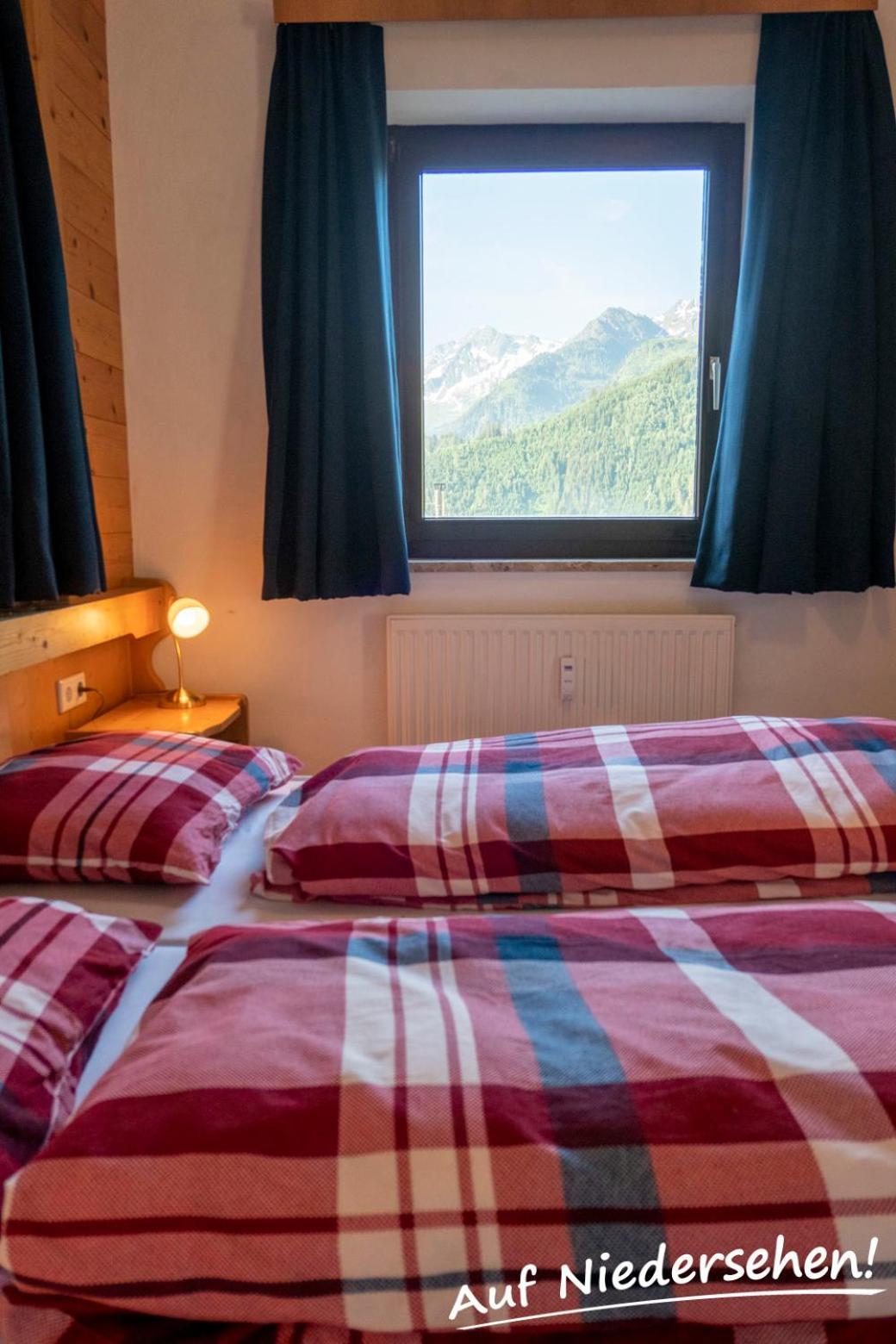 Ferienwohnung Auf Niedersehen - 8 Personen - Kitzbuehler Alpen - Hoehe Tauern Np Холлерсбах  Экстерьер фото
